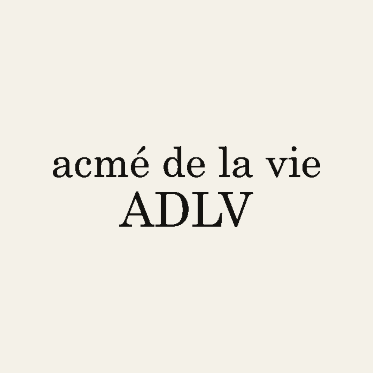 ADLV