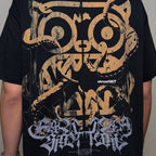 Calmmind Cthulhu Monster Tee