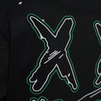 Ricky is Clown Silver Star Tee