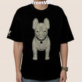 Life Work Korea Silket Big Radog 26 Tee