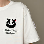 RIC Ricky is Clown Dark Earl Black Mamba Tee Original