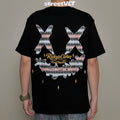 Ricky is Clown Prism Floating World Tear Off Tee