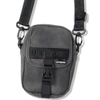 Life Work Korea Vintage Square Mini Crossbody Bag