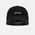 Gro Grocery Light Washed Gro Cap