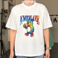 ADLV Color Mix AC Bear Short Sleeve T-Shirt