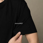 Ricky is Clown 3 Pcs Set Basic Cooling Cotton Mint Tee