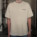 Fier De Moi Top Spin Teddy Tee