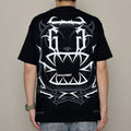 Calmmind Spiked Thorn Monster Tee