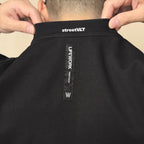 Life Work Korea Rivet Pocket Tee