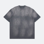 Gro Grocery x Katol Grocommunity Emblem Dirty Washed Invoice Tee
