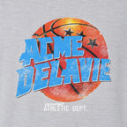 ADLV Basketball Pigment Short Sleeve T-Shirt Acme De La Vie