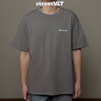Fier De Moi Classic Face Tee