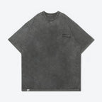 Gro Grocery X Toy Qube Astro Boy Washed Heart Tee