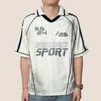 Doubleback After Sport DBB Jersey