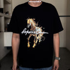 Ricky is Clown Approval Knight Tee