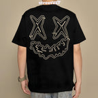 Ricky is Clown Infinite Ropes Tee