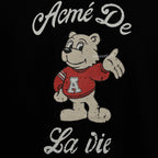 ADLV AC Bear Welcome Short Sleeve T-Shirt