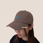 ADLV Bio Basic Logo Ball Cap Acme De La Vie