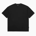 Life Work Korea Minimal Lettering Logo Tee