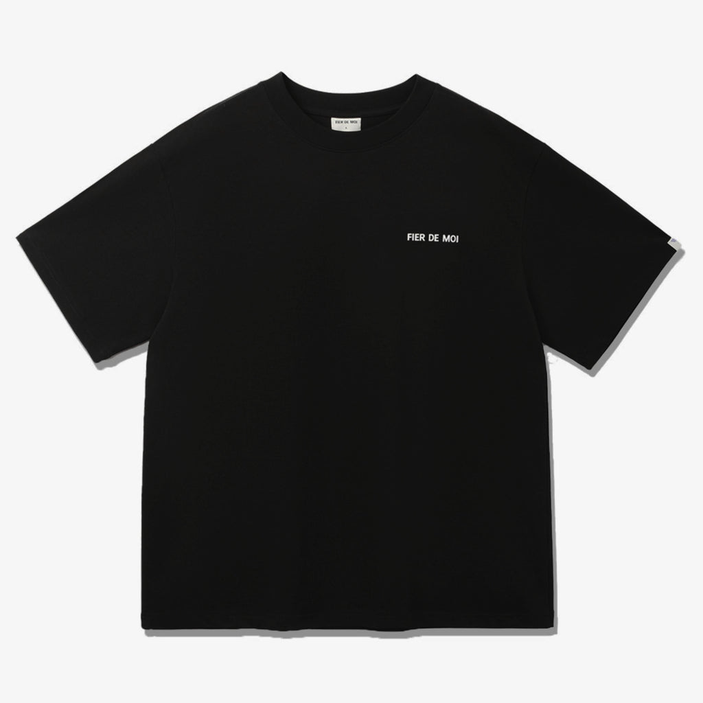Fier De Moi Smash Bear Tee