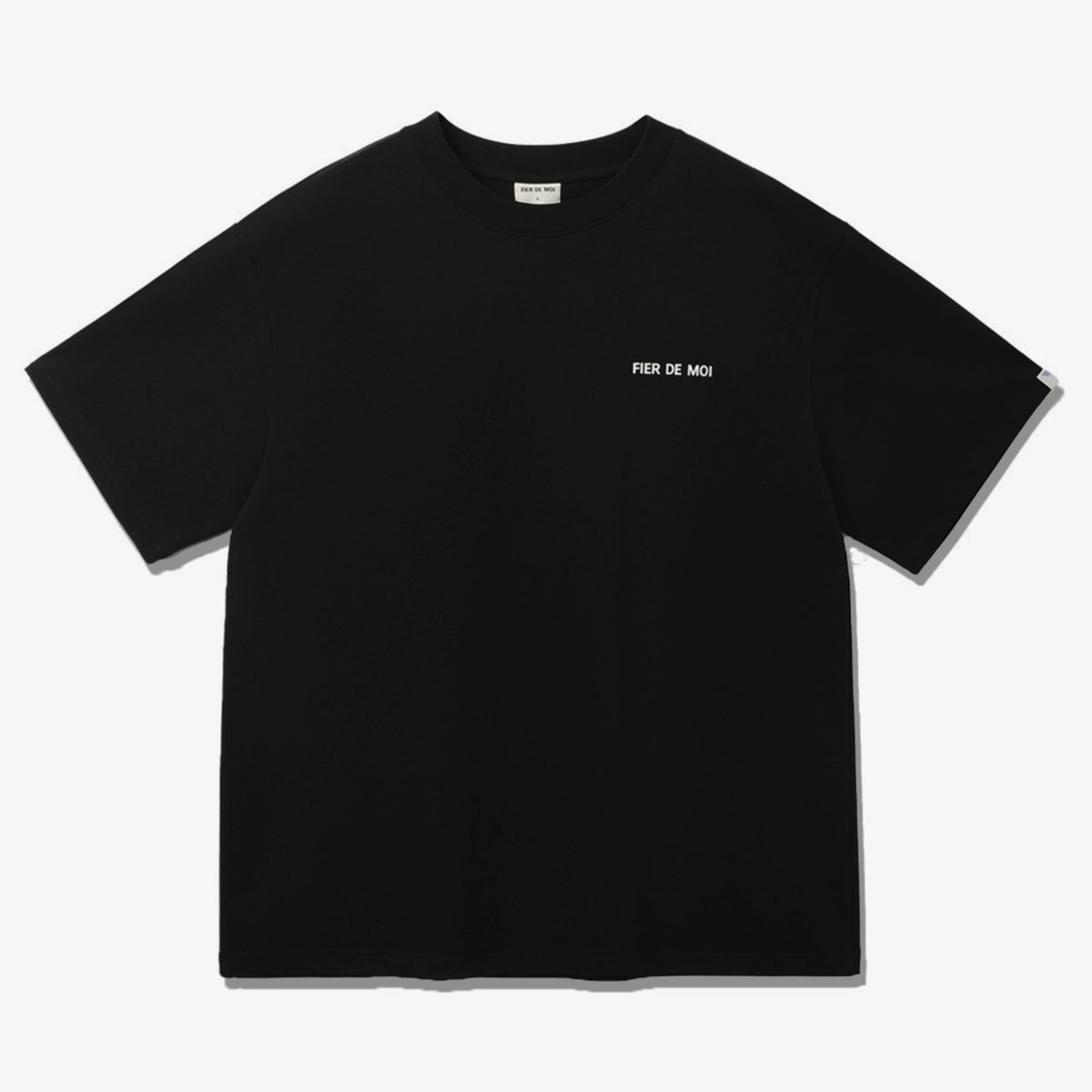 Fier De Moi Smash Bear Tee