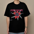 Fier De Moi Flowers 24SS Tee