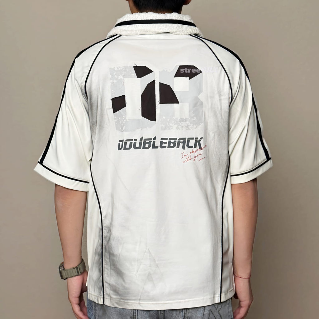 Doubleback After Sport DBB Jersey