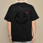 RIC Ricky is Clown Dark Earl Black Mamba Tee Original