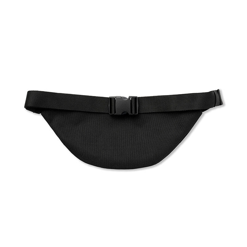 Life Work Korea Waist Bag Square Radog Wappen Lifework Original