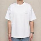 Gro Grocery Basic Boxy Tee