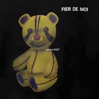 Fier De Moi Shadow Hug Tee