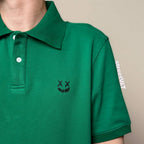 Ricky is Clown Simple Classic Polo Shirt