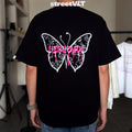 Fier De Moi Urban Wings Tee