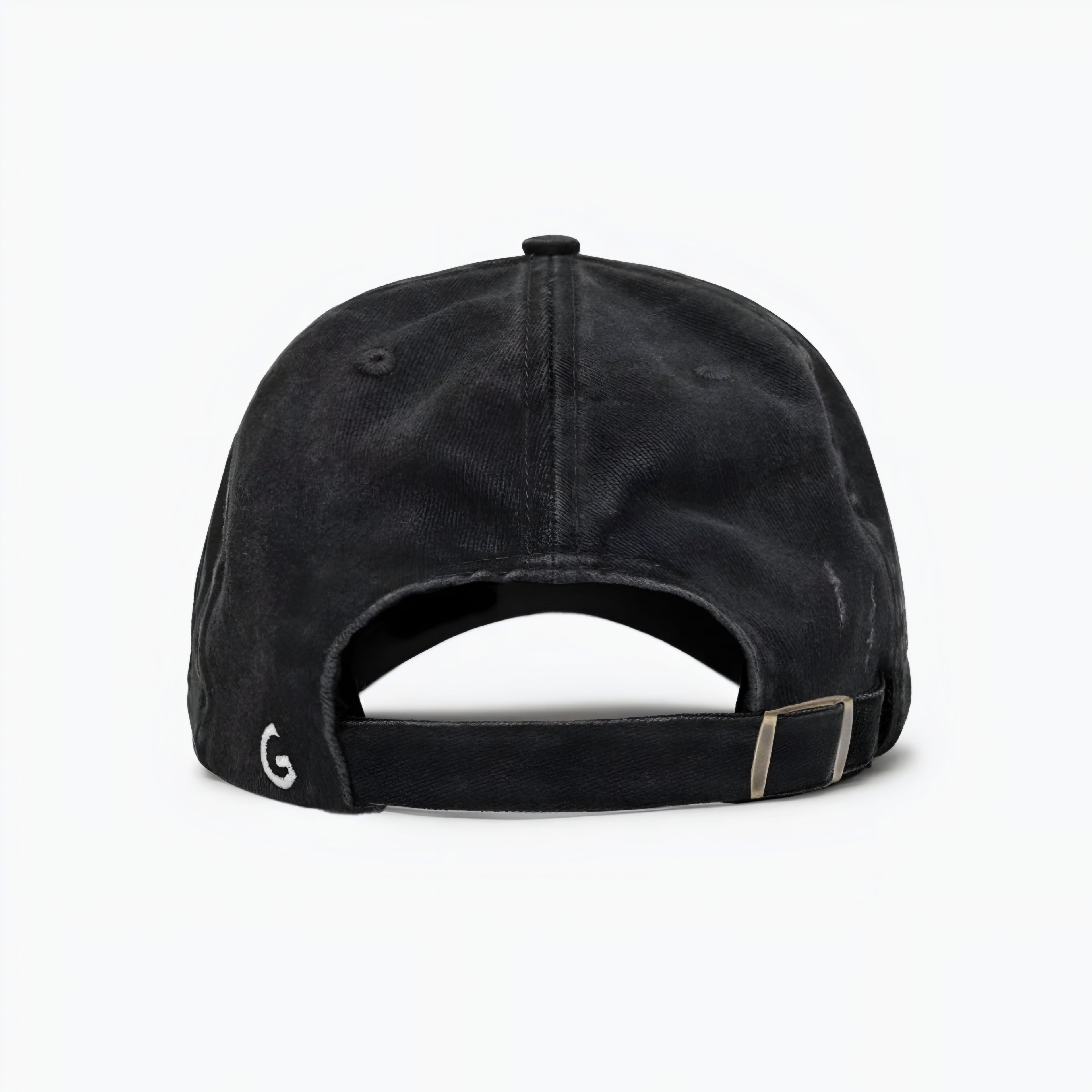 Gro Grocery Distressed Wash GRO Cap