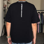 Life Work Korea Figure Hipdog Embroidered Tee