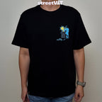 Ricky is Clown Street Life Pineapple Tee