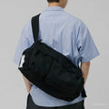 Gro Grocery Multi Pocket Invoice Messenger Bag