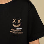 Ricky is Clown Infinite Ropes Tee