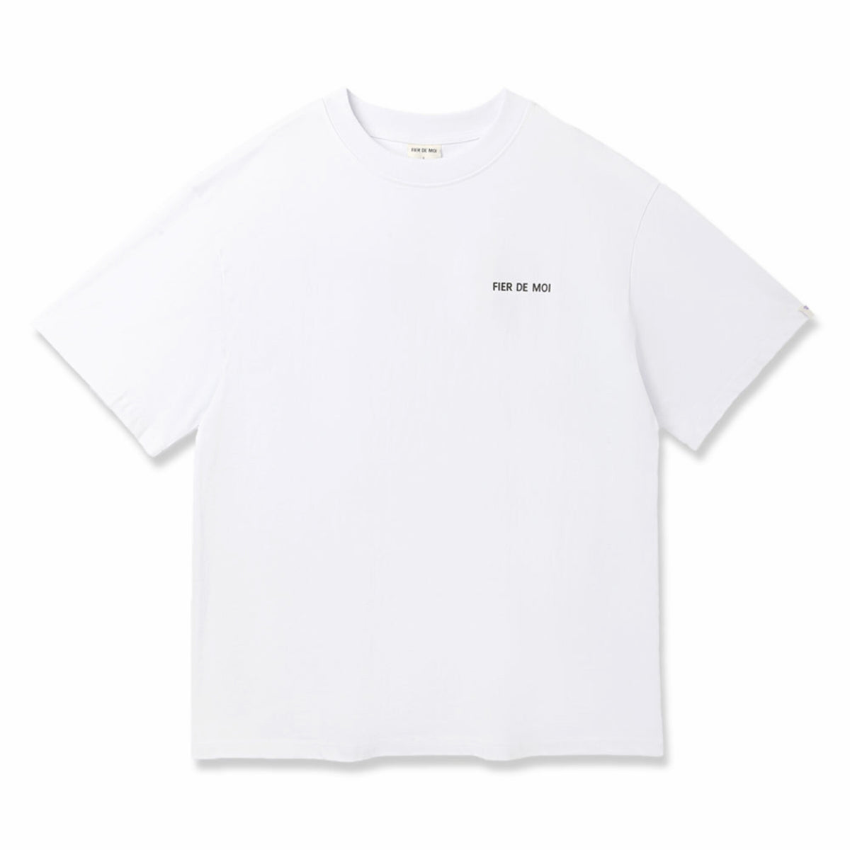 Fier De Moi Smash Bear Tee