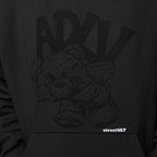 ADLV Piggyback Hoodie