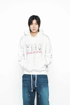 ADLV Mugshot Alien Hoodie