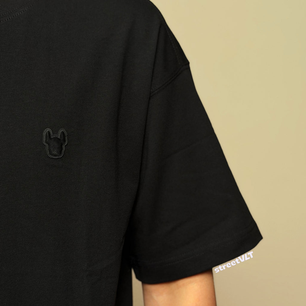 Life Work Korea Twill Radog Tee