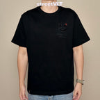 RIC Ricky is Clown Dark Earl Black Mamba Tee Original