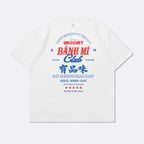 Gro Grocery X Banh Mi You Got Taste Graphic Tee