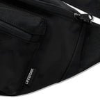 Life Work Korea Waist Bag Square Radog Wappen Lifework Original
