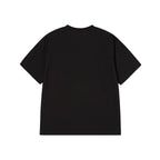 ADLV Block Pixel Logo Short Sleeve T-Shirt