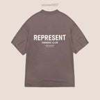 Represent UK Owners Club FOG Tee