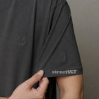 Ricky is Clown 3 Pcs Set Basic Cooling Cotton Mint Tee