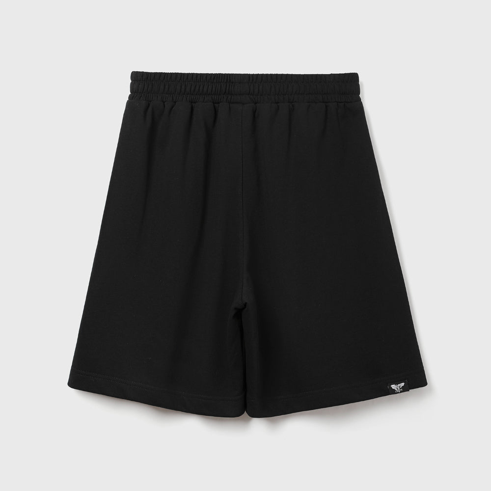 Fier De Moi Basic Logo 2025 Short