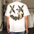 Ricky is Clown Approval Knight Tee